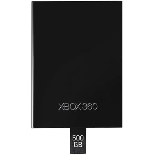 Amazon.com: Xbox 360 320GB Hard Drive : Electronics